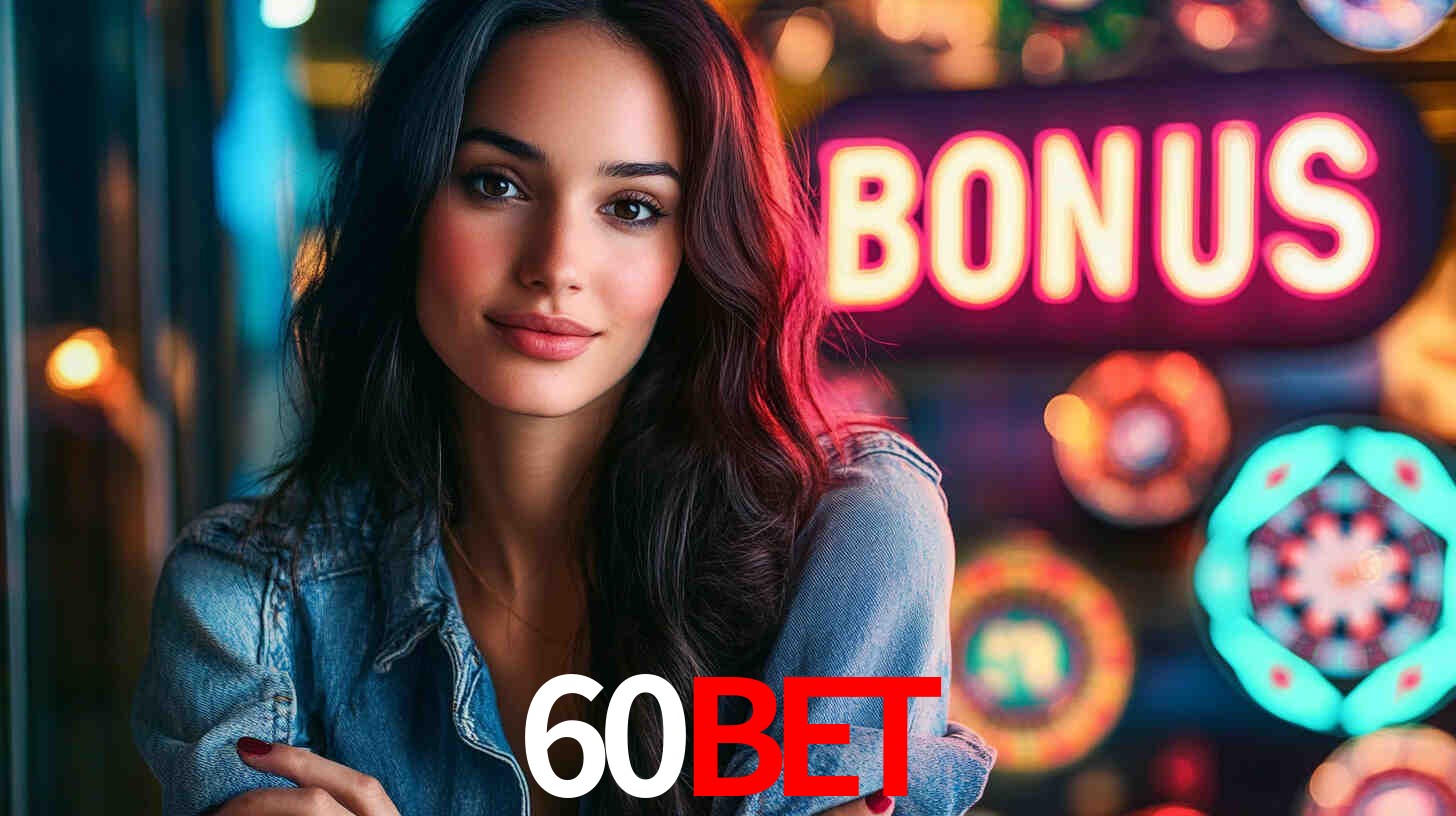 60BET login