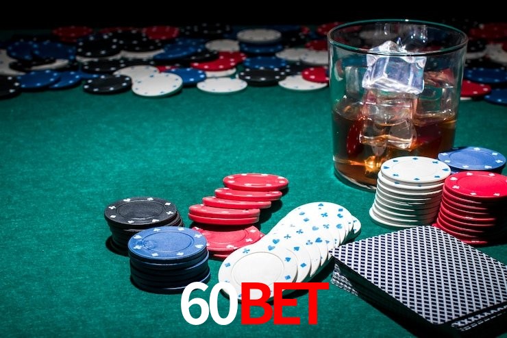 Experiência VIP 60BET