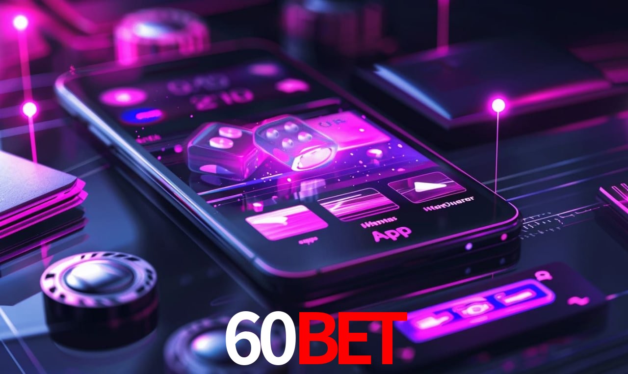 Experiência VIP 60BET