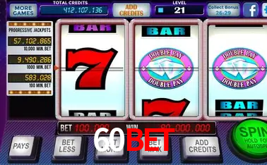 Desvendando o Mundo dos Jogos Virtuais na 60BET