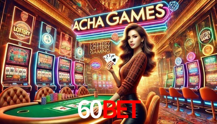 Welcome Bonus 60BET