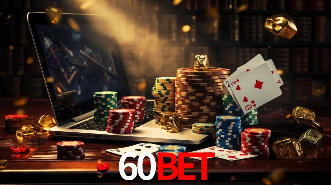 Estatísticas 60BET