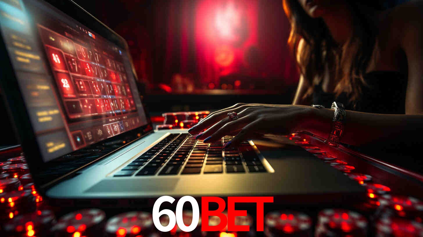 Por Que Escolher o 60BET?