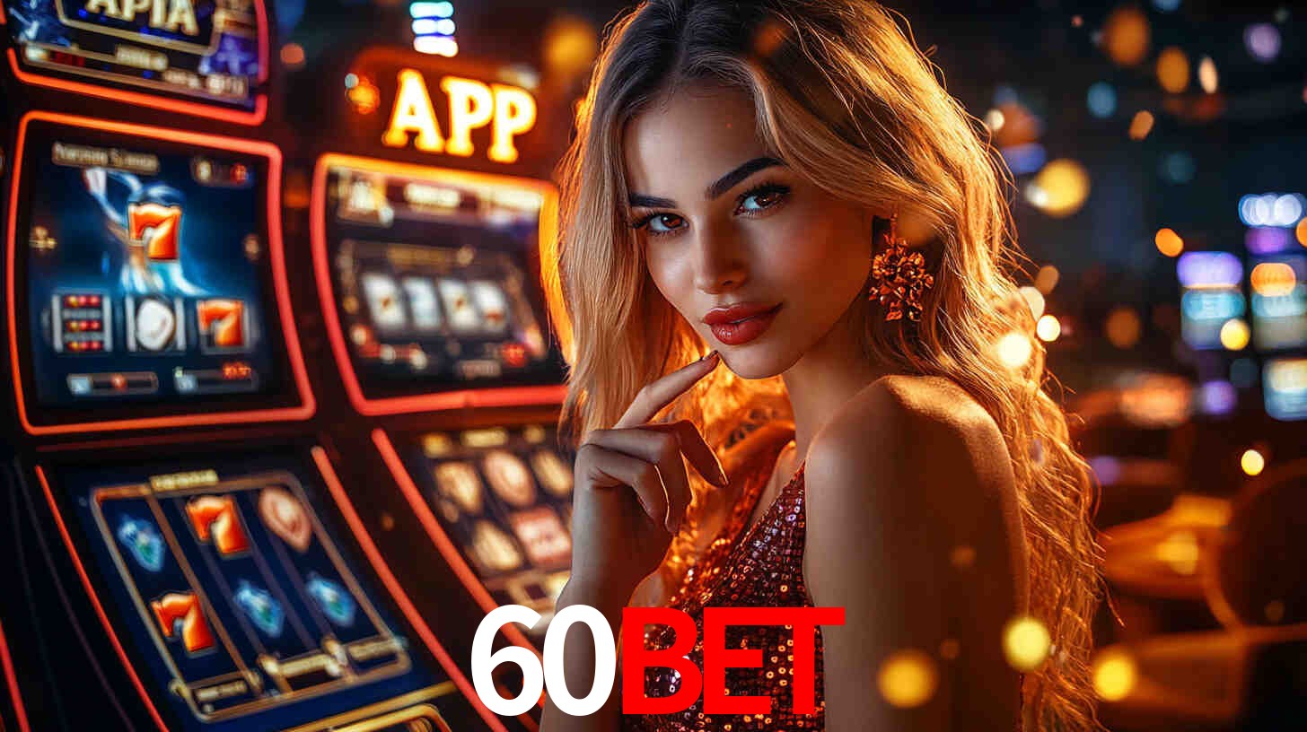 Baixar App Android 60BET