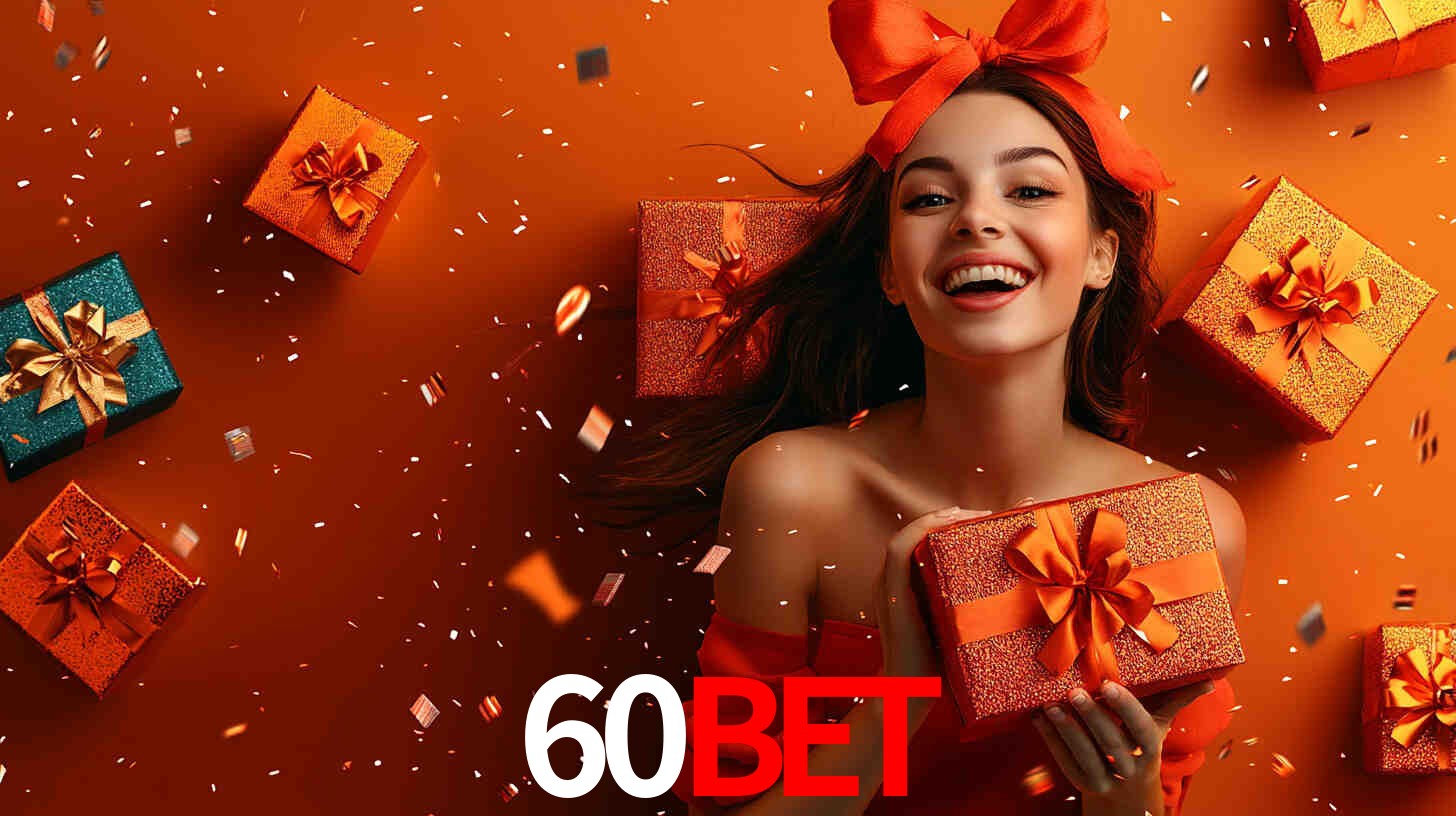 Promoções Semanais e Códigos Promocionais 60BET