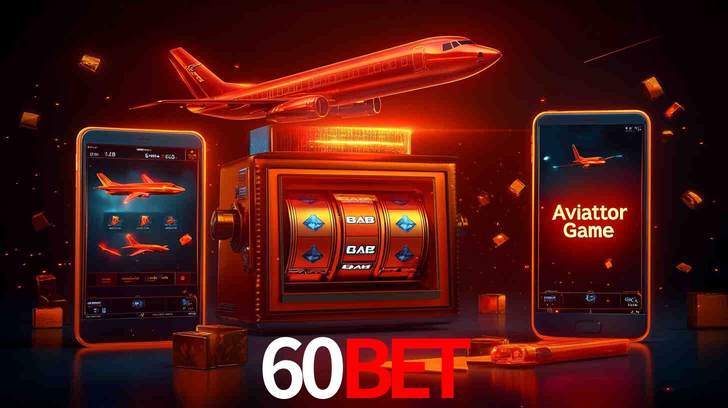 Como Jogar Aviator no 60BET