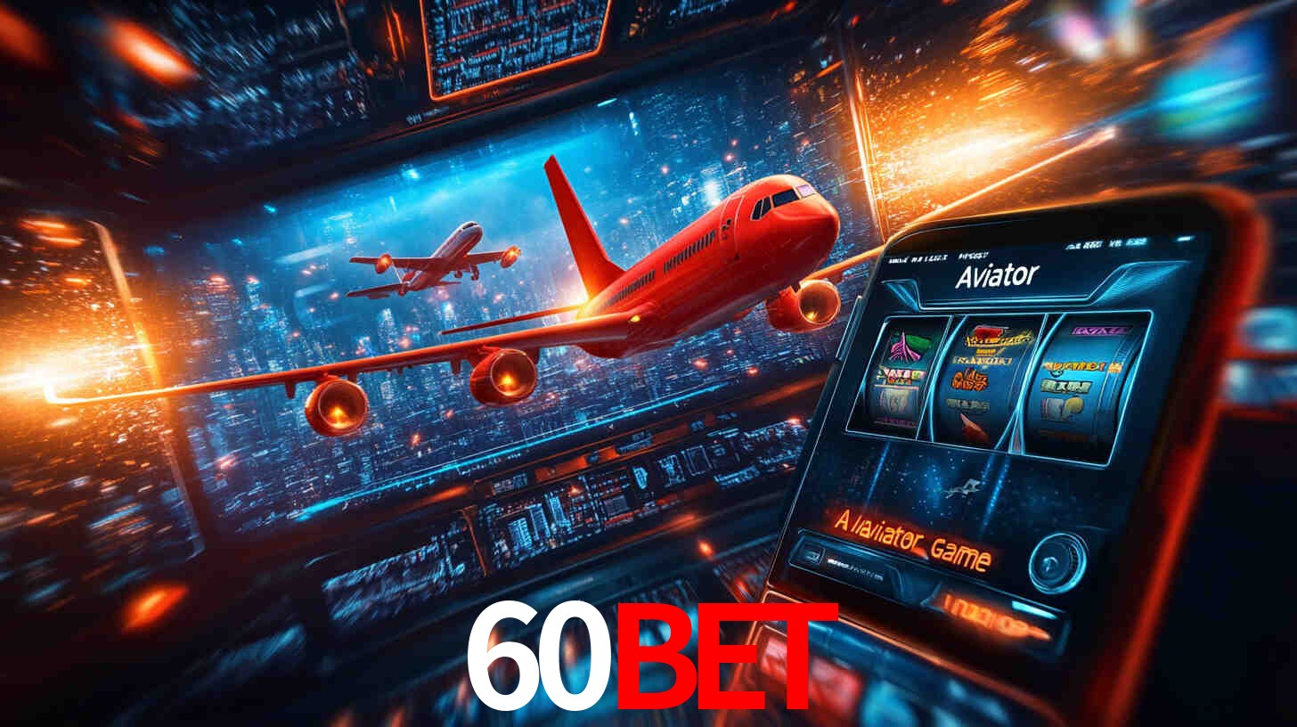 Dicas para Jogar Aviator no 60BET