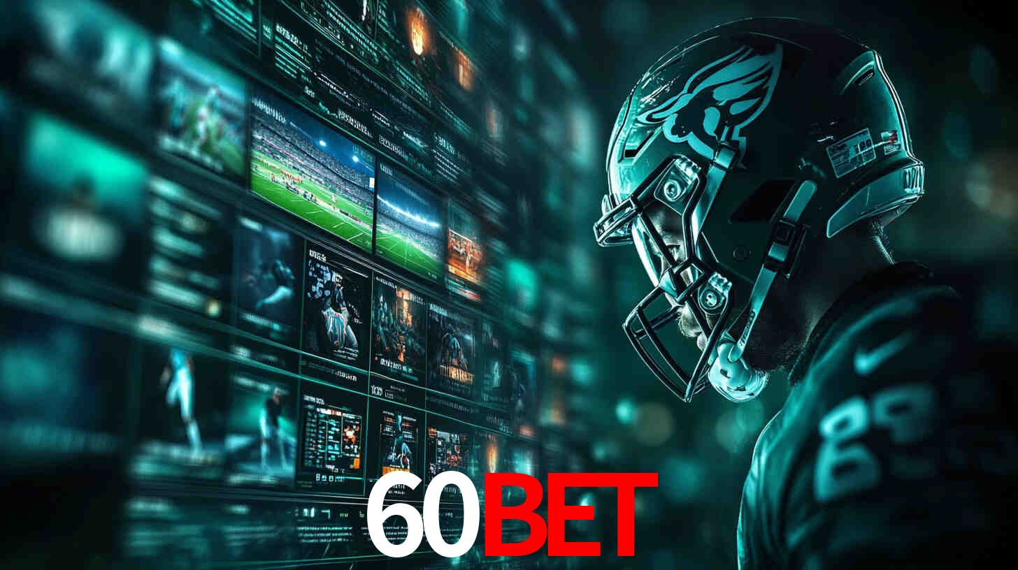 Esportes em Destaque no 60BET
