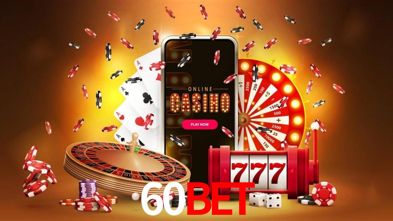 60BET Rio de Janeiro - Popular Jogos