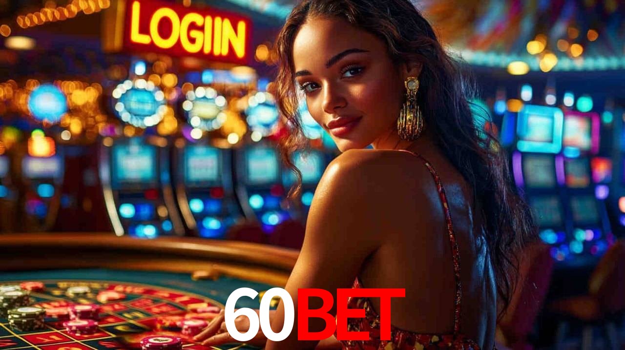 60BET São Paulo - Jogo Providers