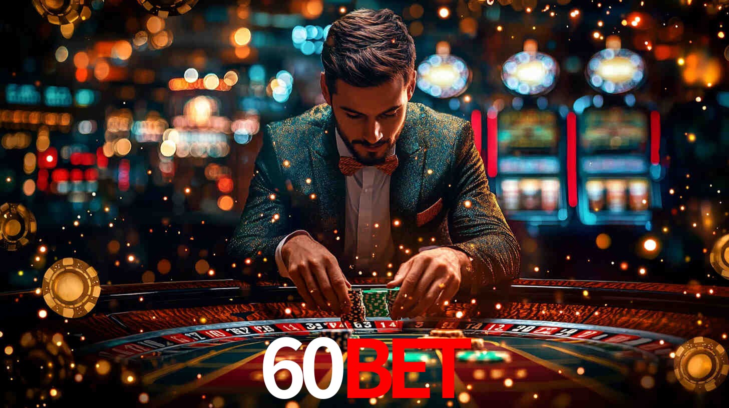 Tournaments 60BET