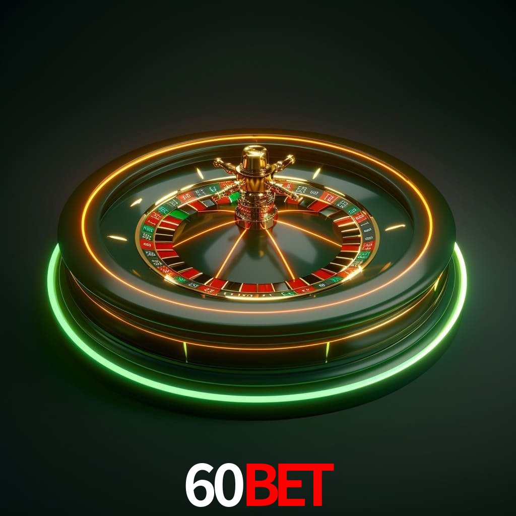 60BET App - Aplicativo Móvel Oficial