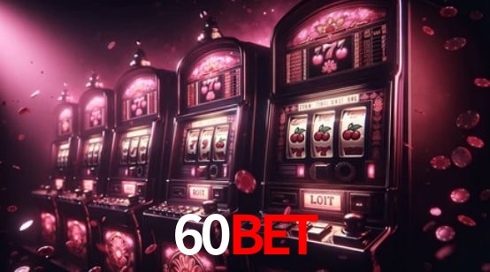 Bônus Diários 60BET