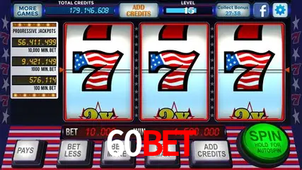 Descubra a Essência do 60BET: Nossa História e Compromissos
