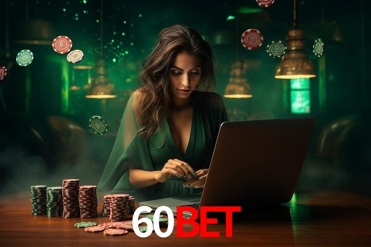 60BET - App Security