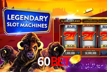 Descubra a Magia dos Jogos de Arcade no 60BET