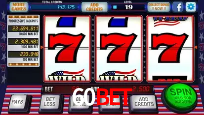 60BET Brasília - VIP Program