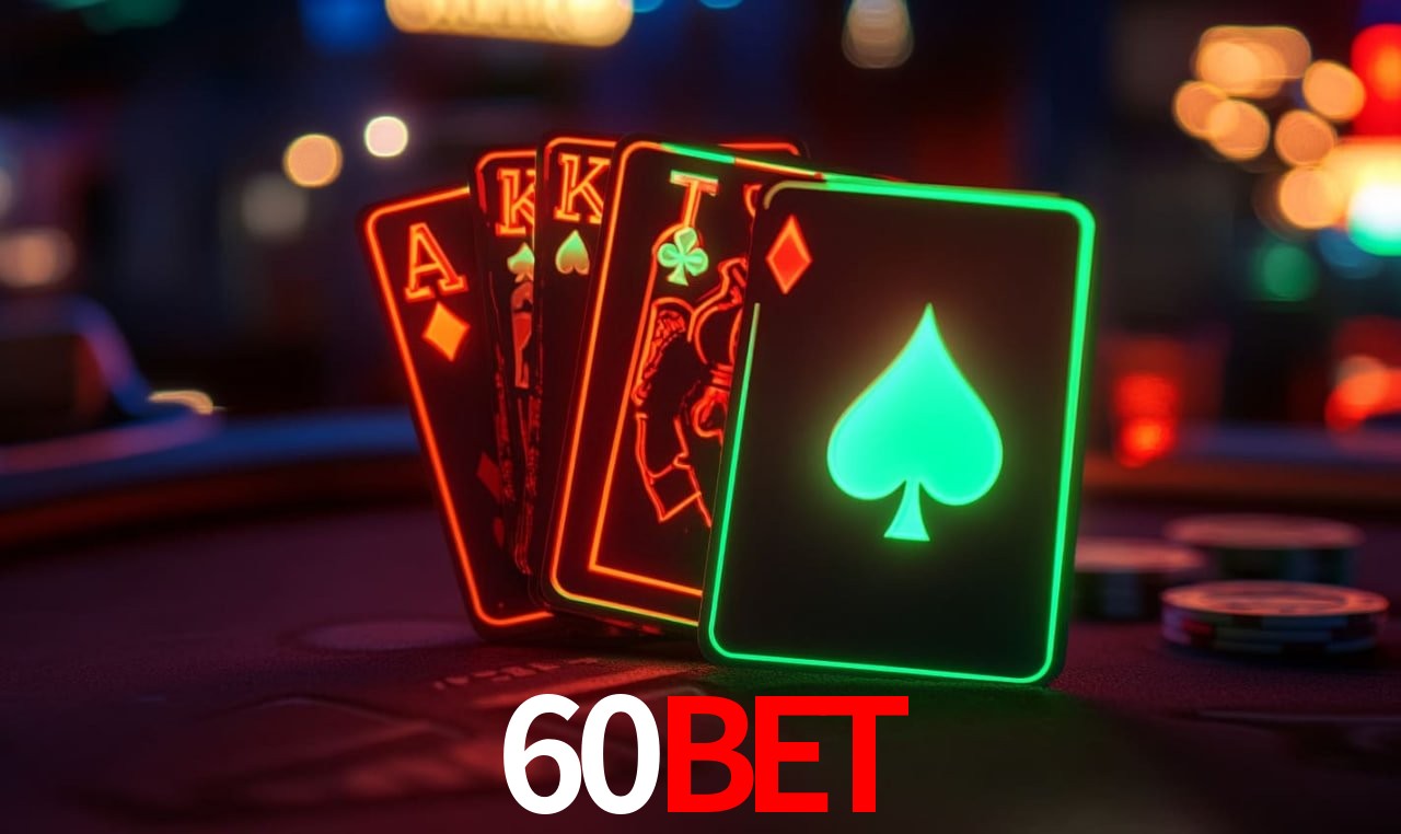 60BET Curitiba - Live Betting