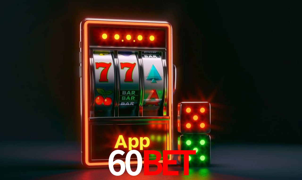 Tecnologia da Plataforma 60BET