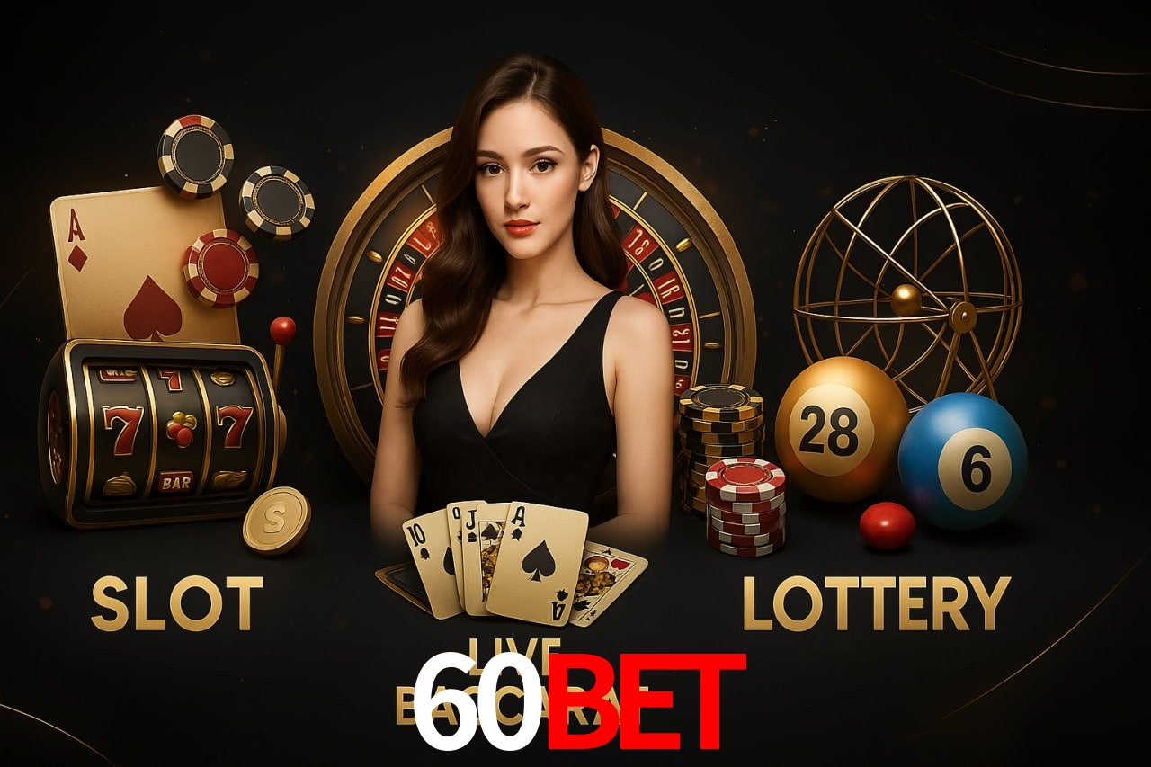 60BET Belo Horizonte - Promo Tips