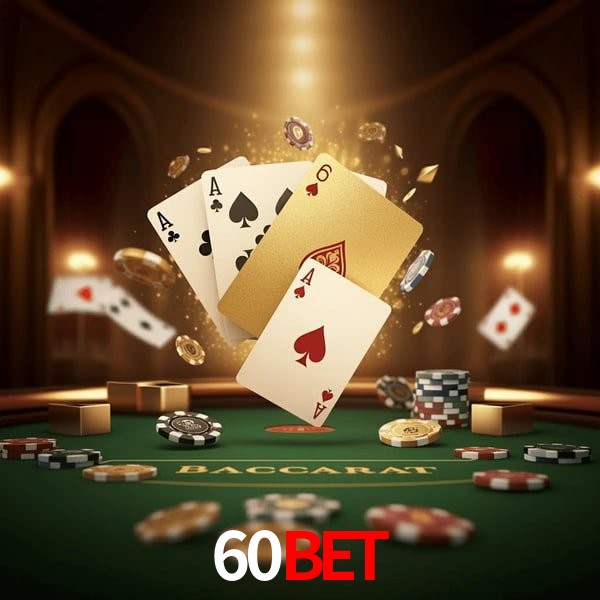 Tennis Betting 60BET