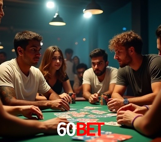 60BET Slot - 320+ Caça-Níqueis Premium