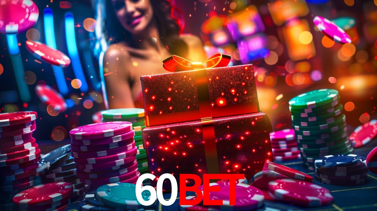 cassino 60BET