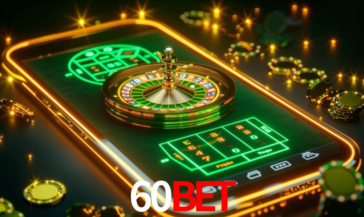 60BET - Rápido Acesse