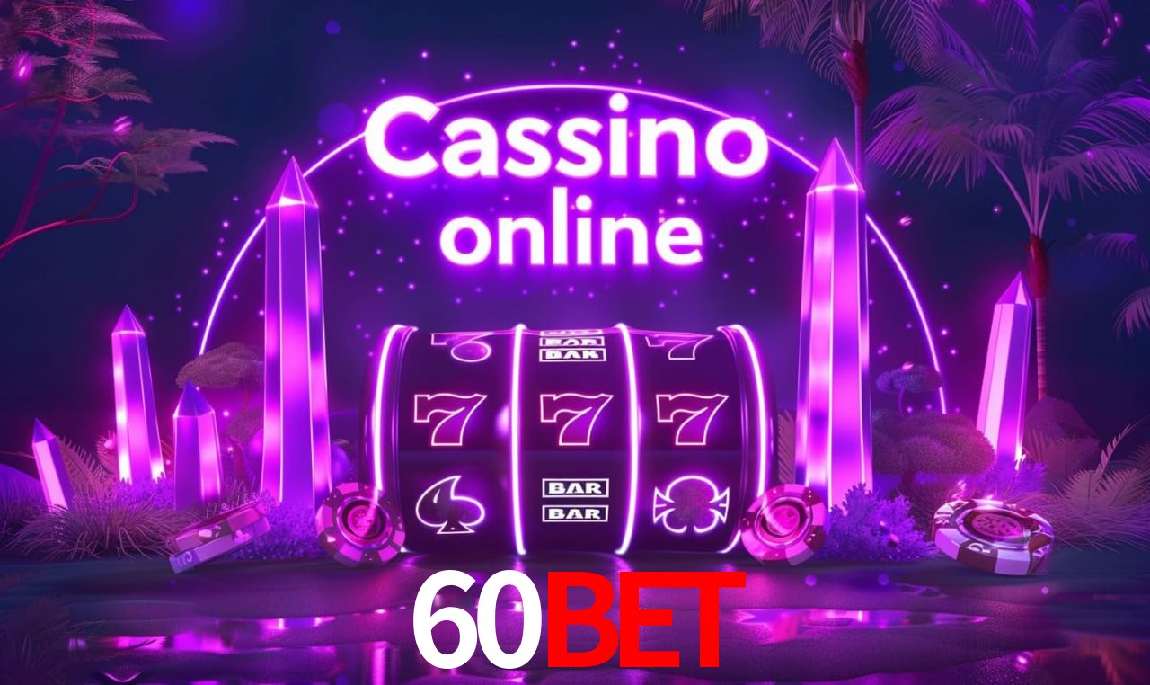 60BET - Winners Celebration