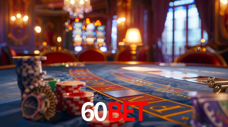 Responsive Design 60BET