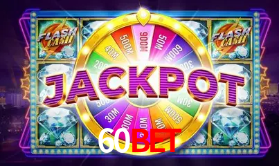 Descubra a Magia dos Jogos de Arcade no 60BET