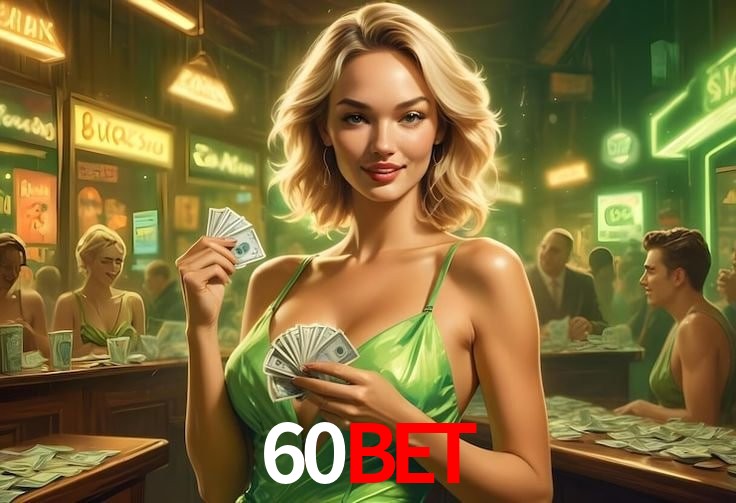 A Experiência Imersiva dos Cassinos Ao Vivo no 60BET