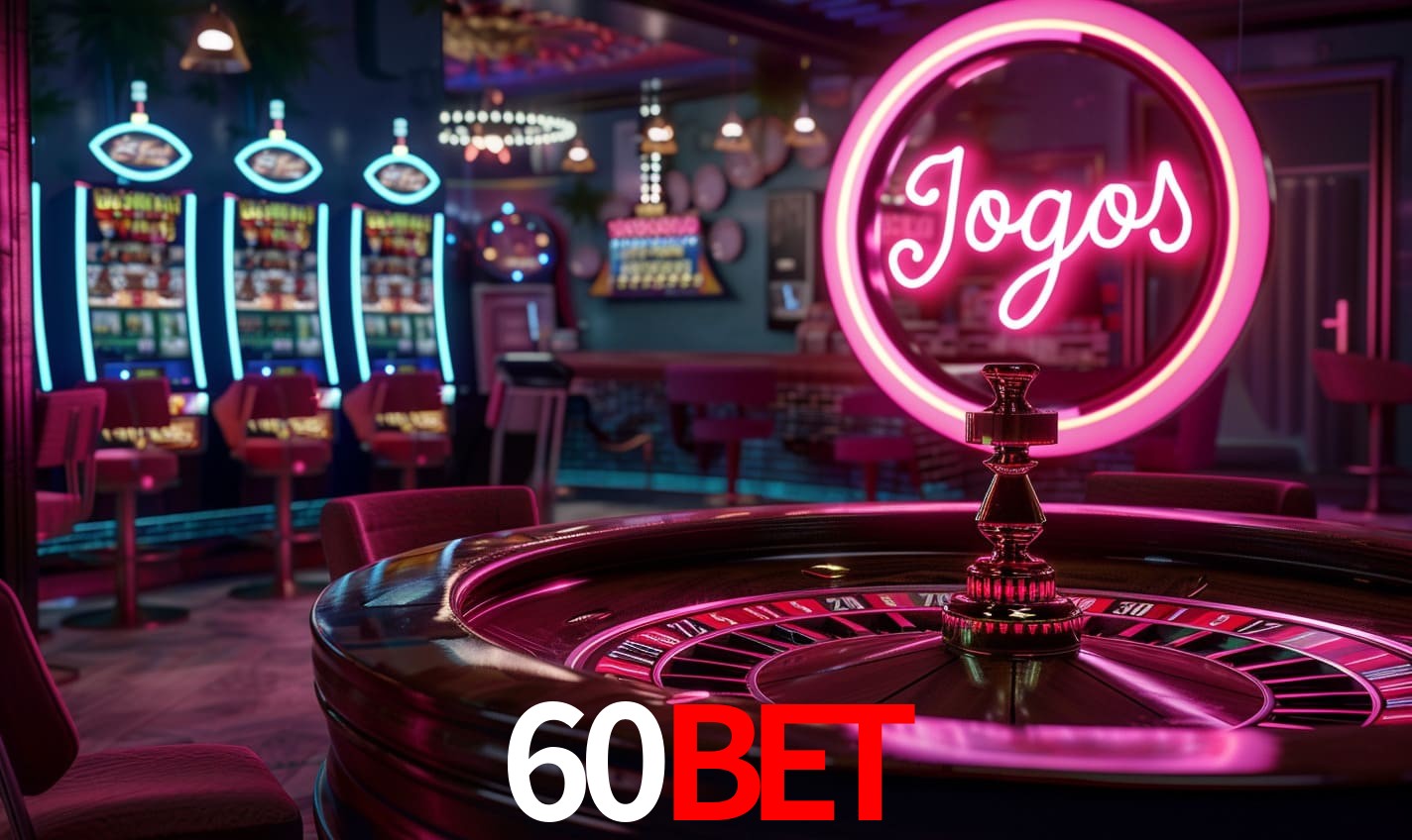 60BET São Paulo - Jogo Coleção