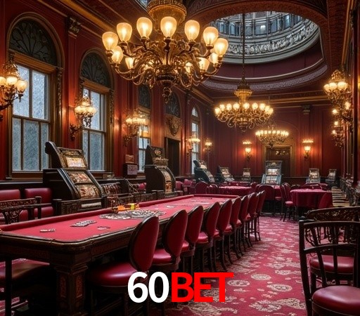 60BET Rio de Janeiro - Licenses