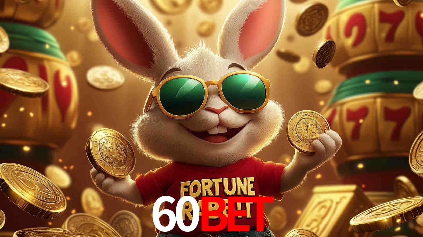 60BET: Seu Especialista em Apostas Esportivas Brasileiras