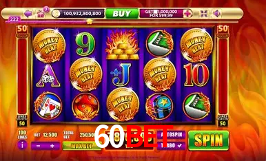 Inovações de Jogos na 60BET: O Futuro das Experiências Interativas