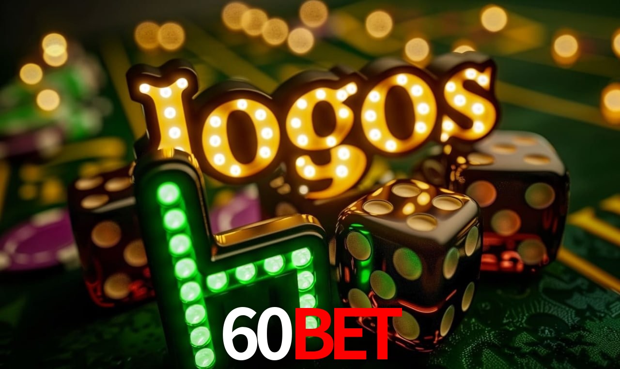 Design Responsivo 60BET