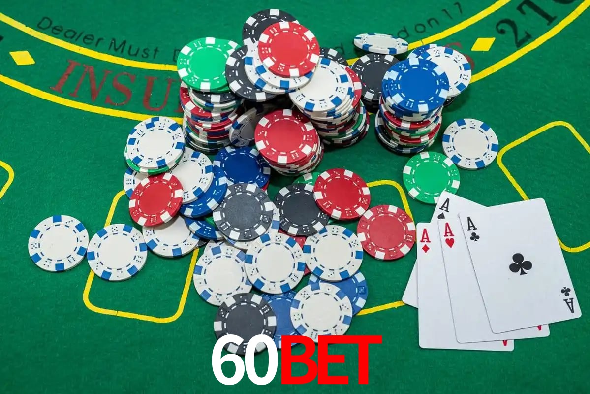 Jogo Spaceman 60BET