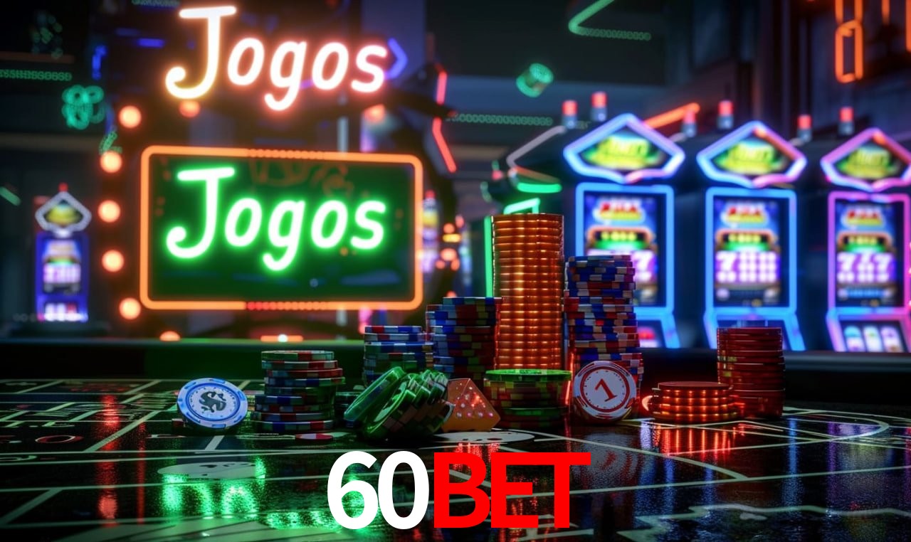 60BET login