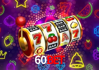 Apostas Esportivas na 60BET: Um Guia Completo