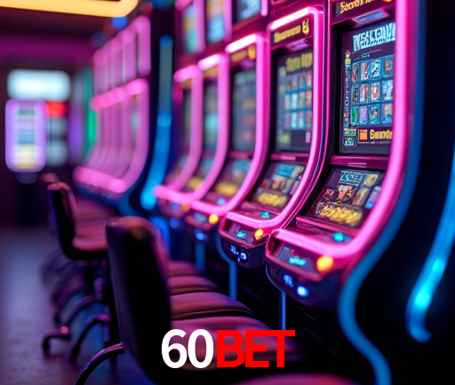 60BET São Paulo - Top Slots