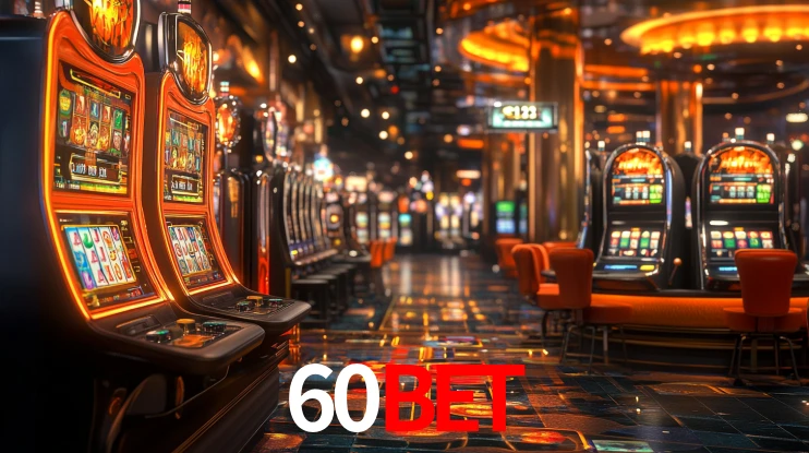 Exclusive Games 60BET