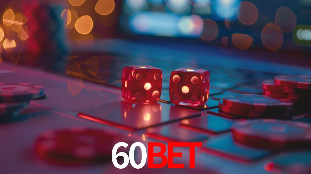 API Integration 60BET