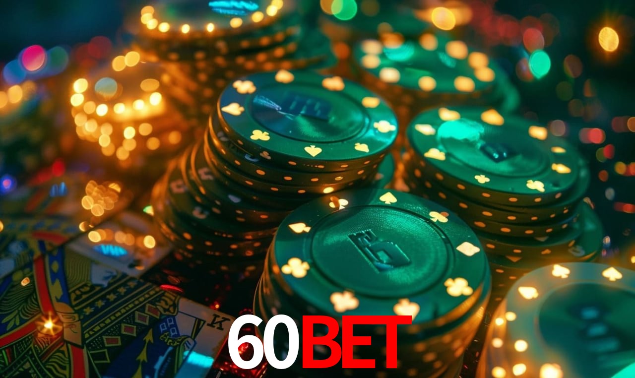Avaliações dos Jogadores 60BET