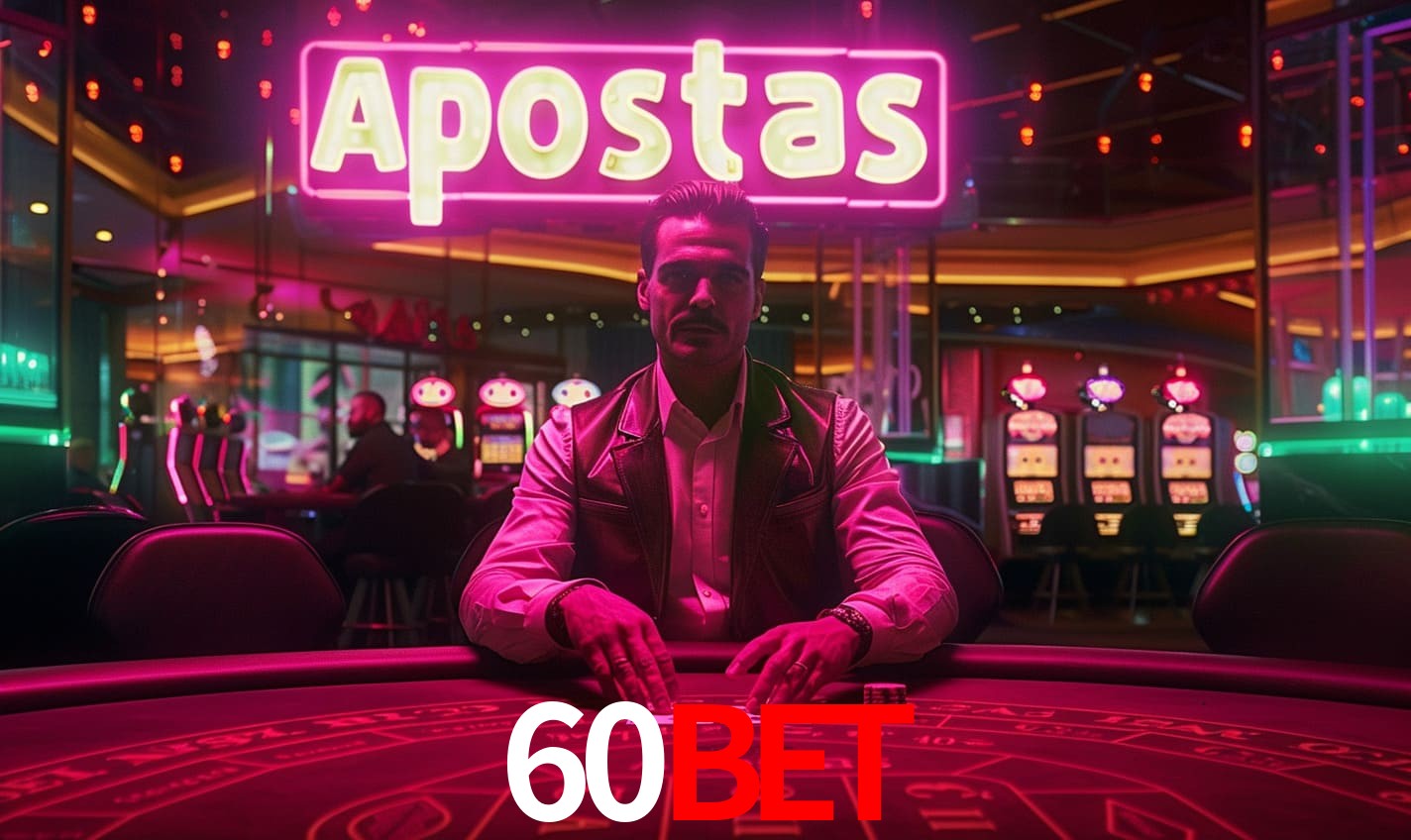 A Emoção da Loteria na 60BET: Uma Chance de Mudança de Vida