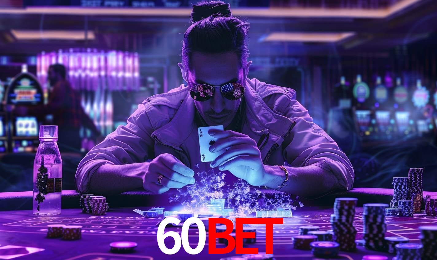 Football Betting 60BET