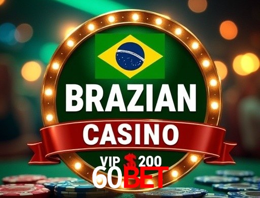 60BET - Análise de Mercados Esportivos