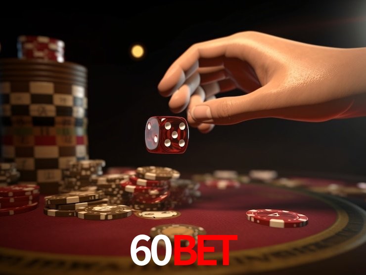 Promoção Relâmpago 60BET