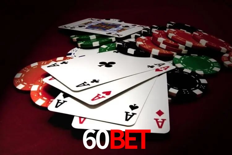 Apostas de Basquete 60BET