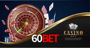 Casino Ao Vivo 60BET